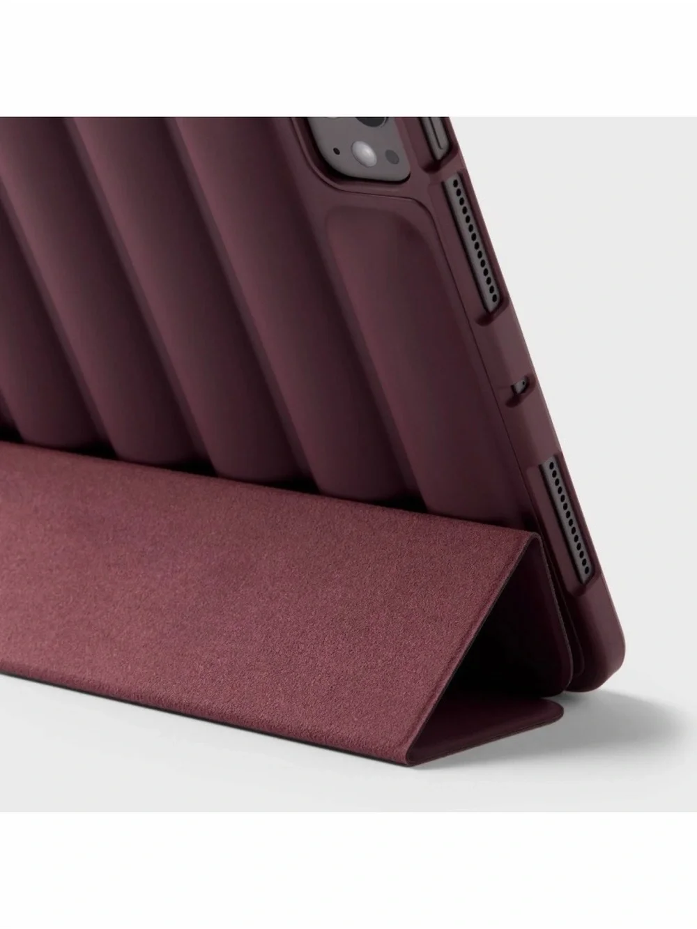 HEYDAY iPad Pro 13 Puffy Case